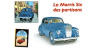 No 53 : La Morris Six des partisans